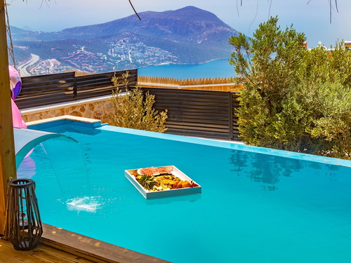  gece  -  Kasım
  | Kalkan Akbel’de Kısmi Deniz Manzaralı & Jakuzili Balayı Villası | Ücretsiz Kahvaltı ve Site Avantajlı Tatil Evi